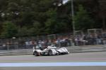 Audi R18 TDI Ultra Le Mans 24hr 2011 года